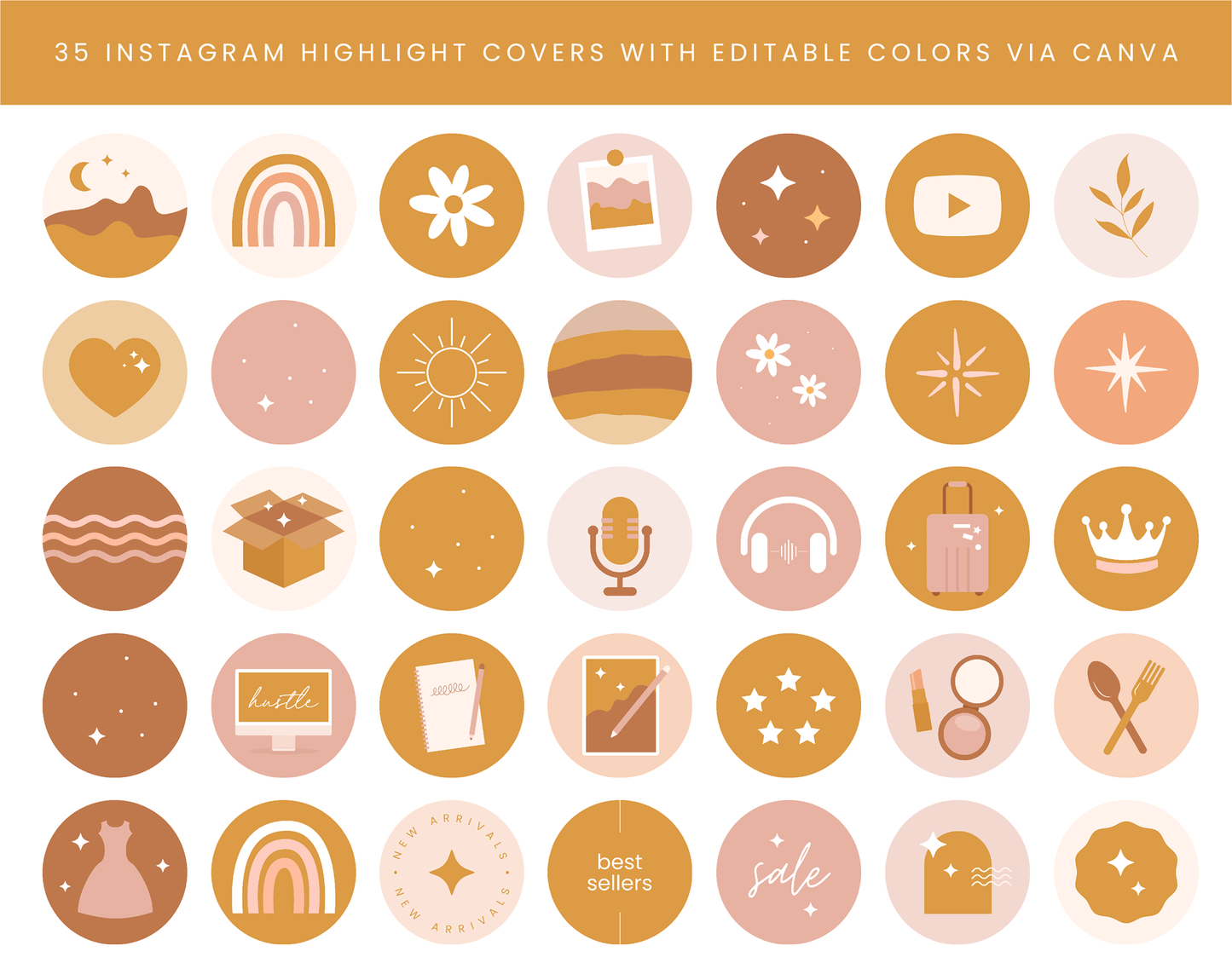 Instagram Highlights