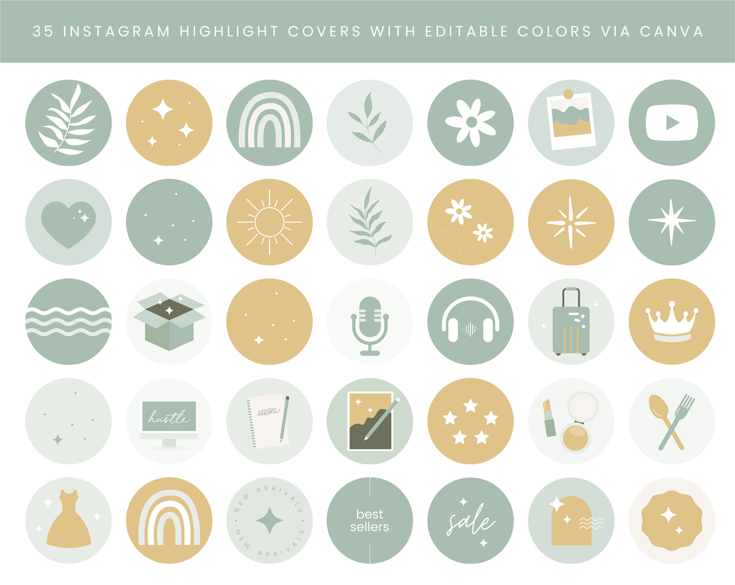 Instagram Highlights