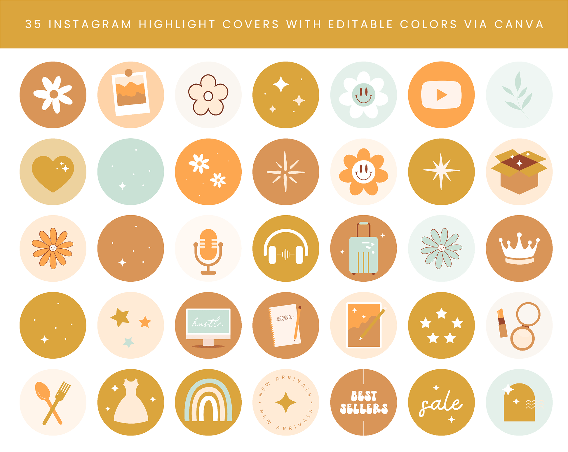 Instagram Highlights