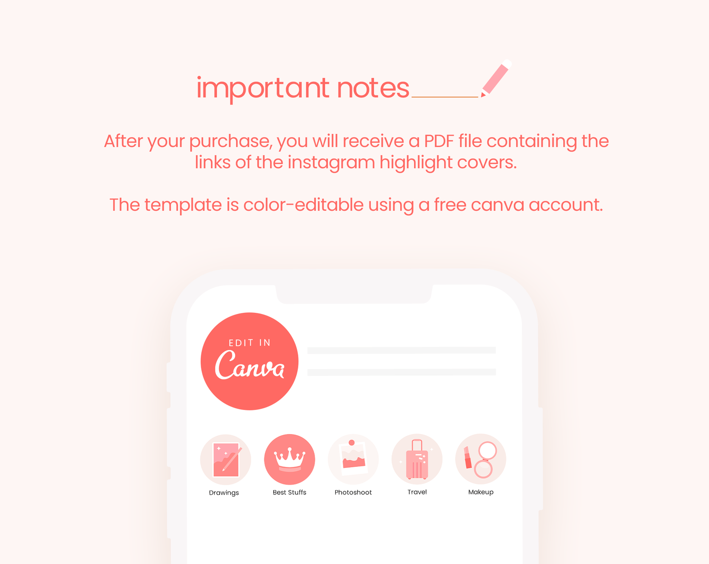 Instagram Highlights