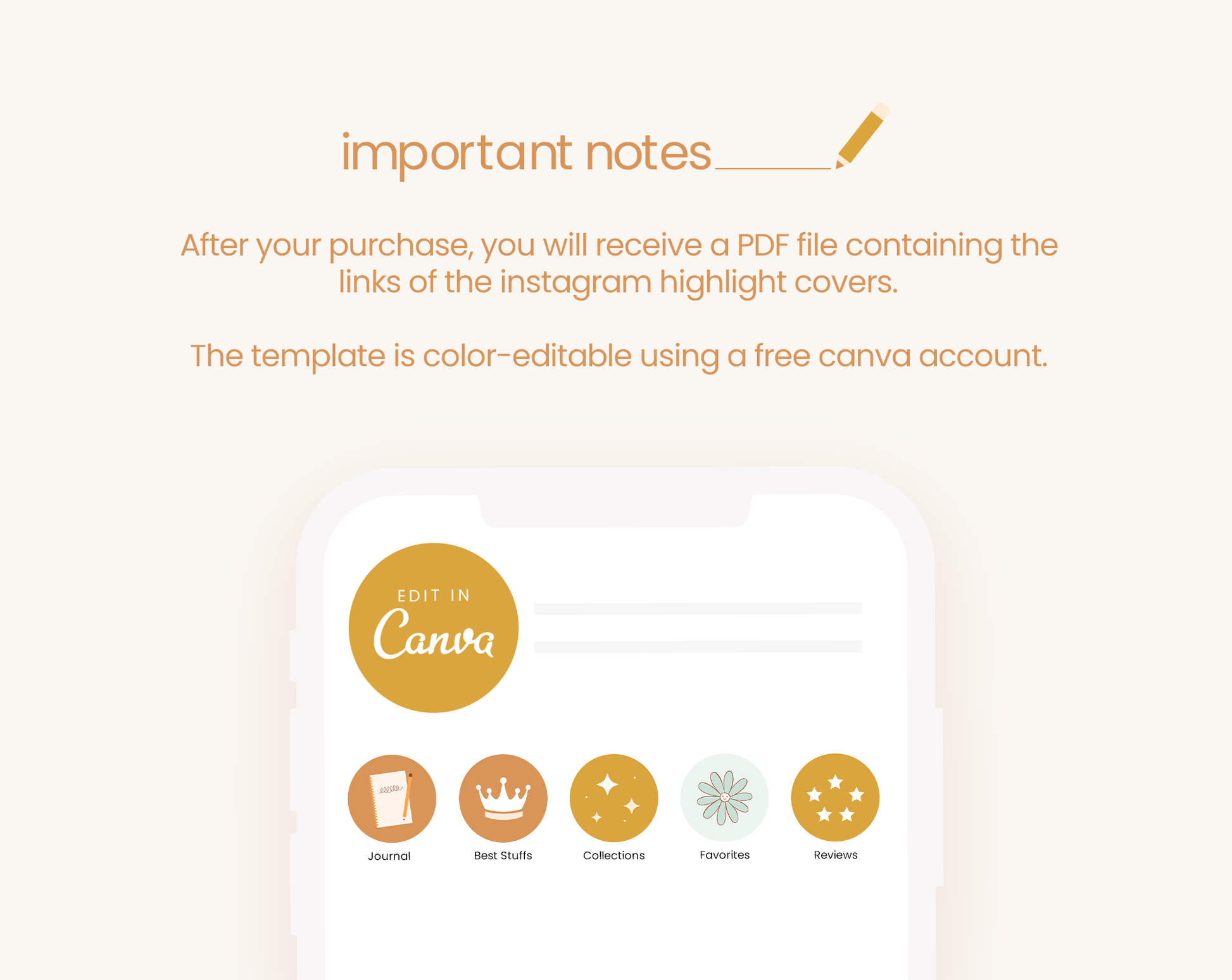 Instagram Highlights