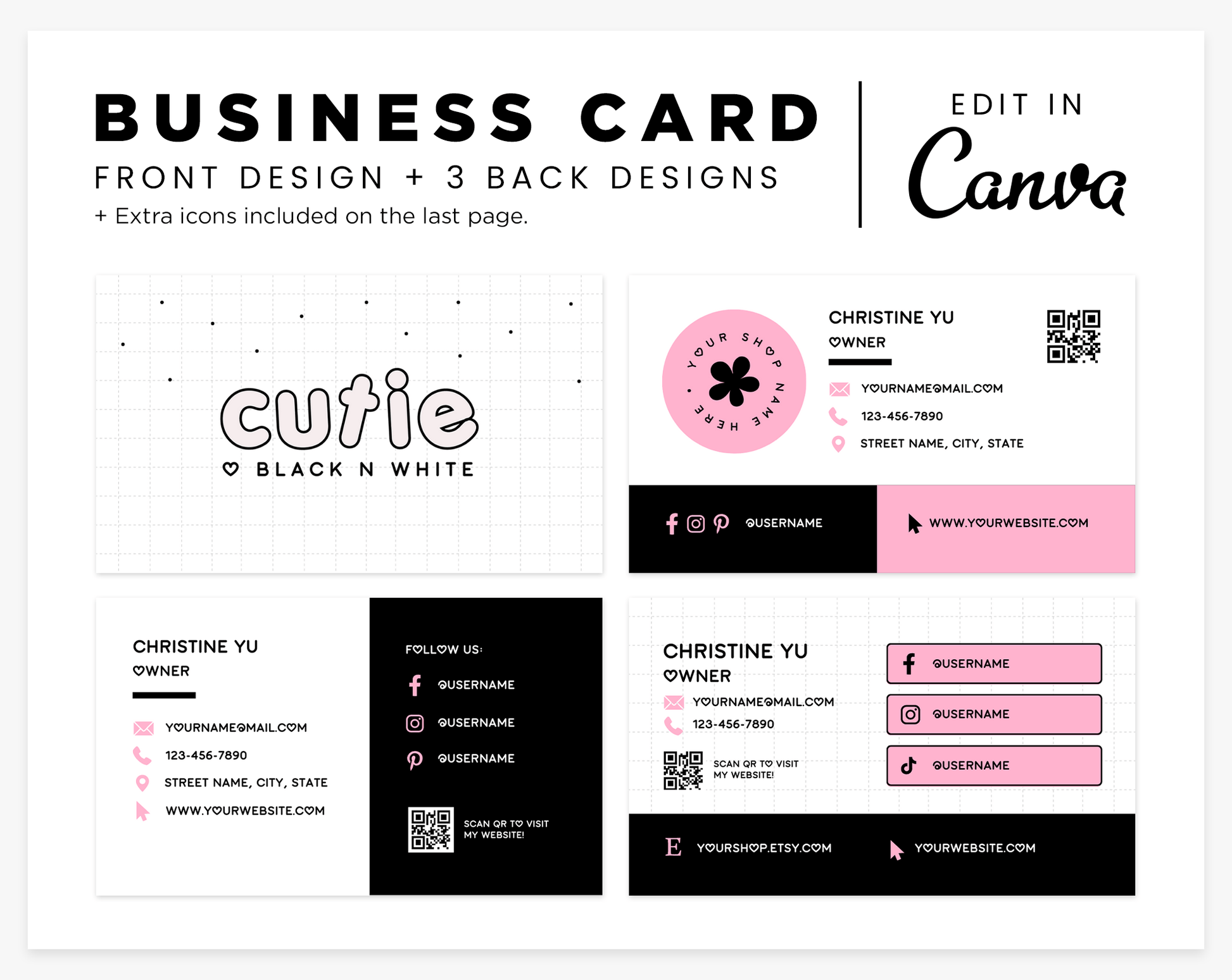 Business Card