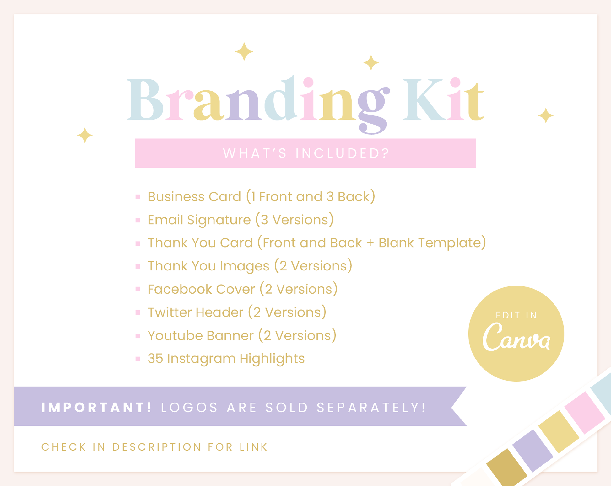 Branding Kit