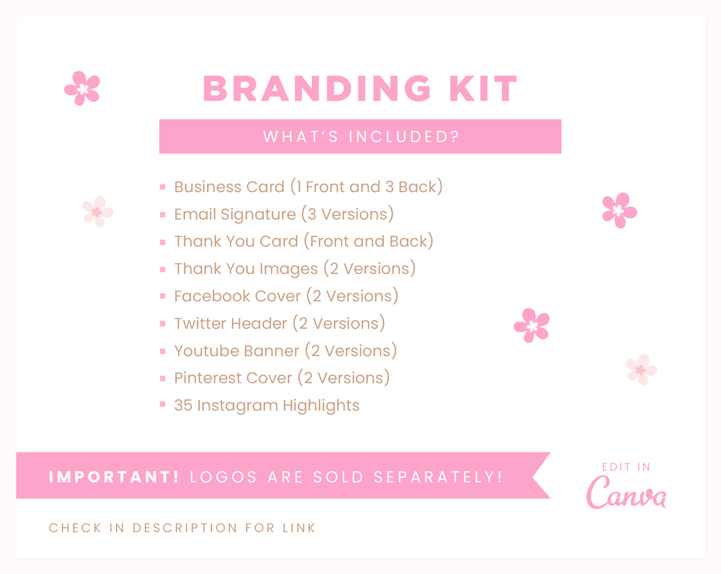 Branding Kit