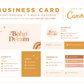 Business Card