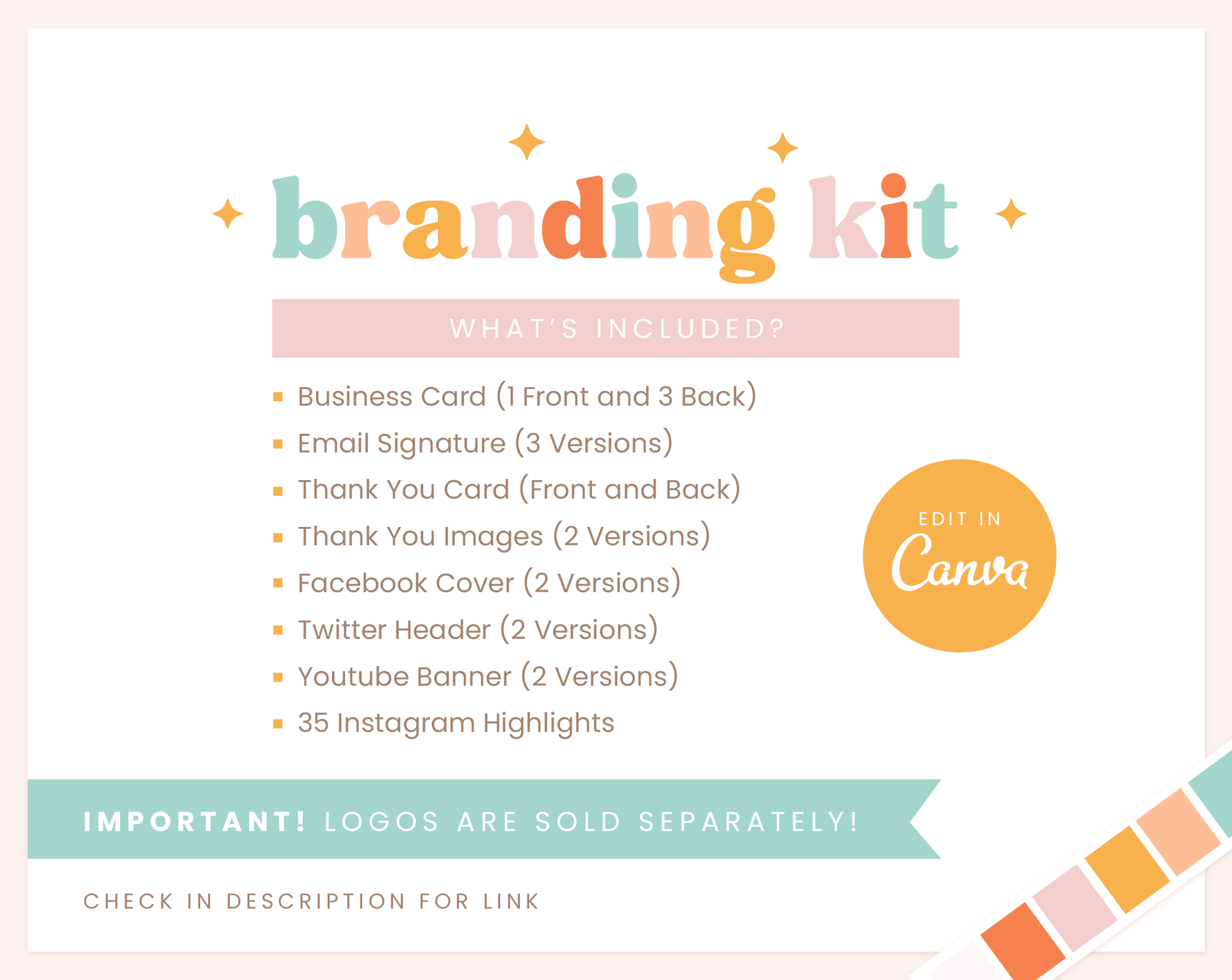 Branding Kit