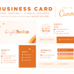 Business Card