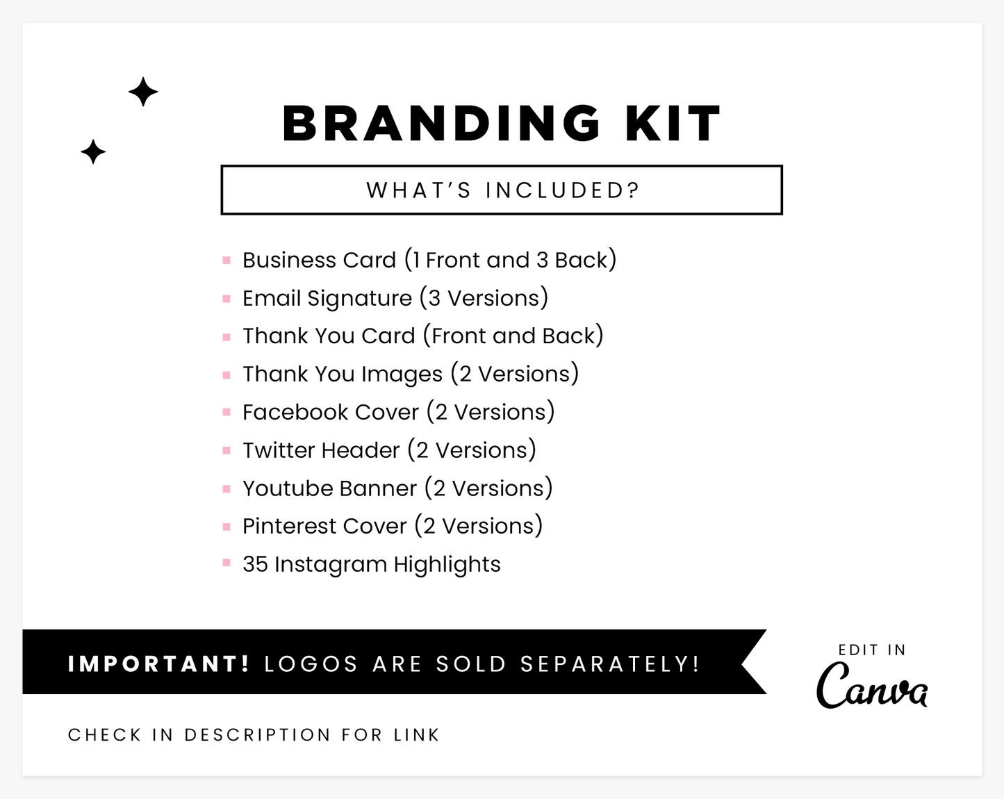 Branding Kit