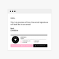 Email Signature