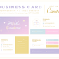 Business Card