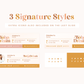 Email Signature