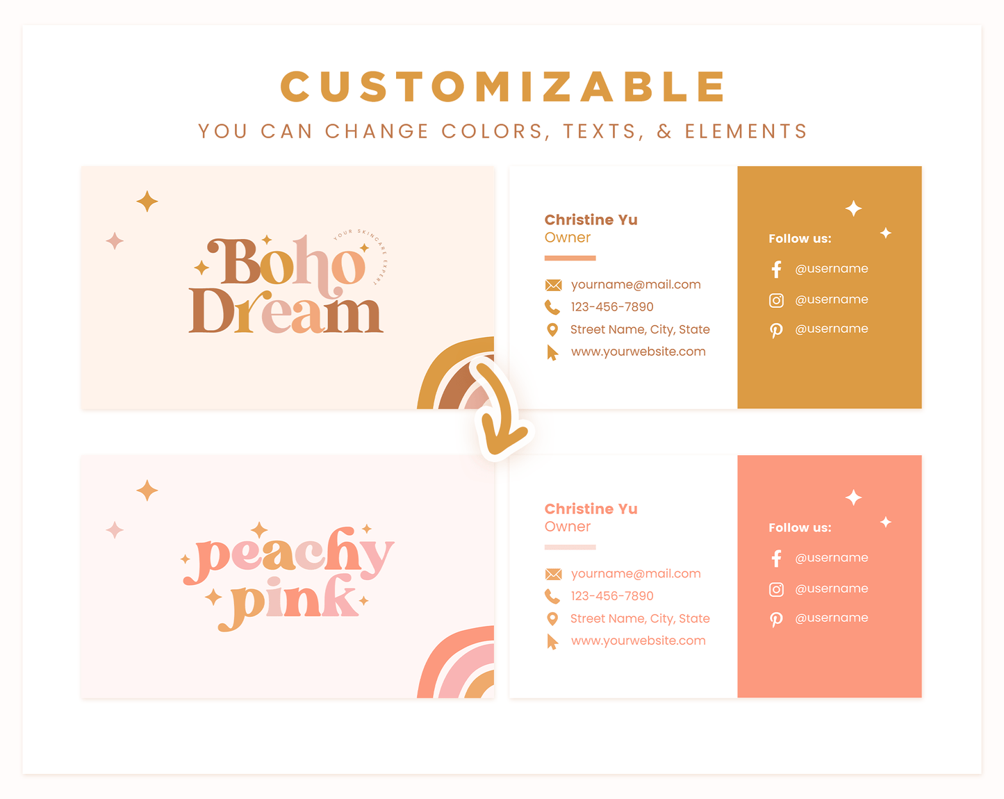 Business Card