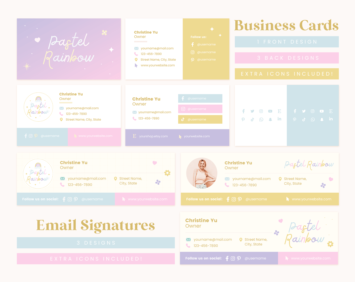 Branding Kit