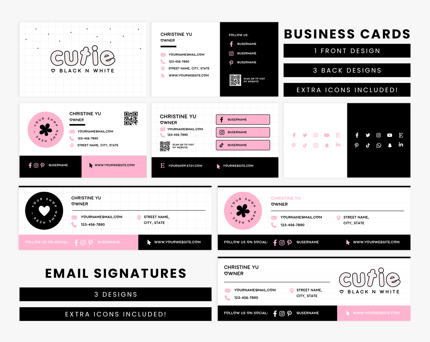 Branding Kit