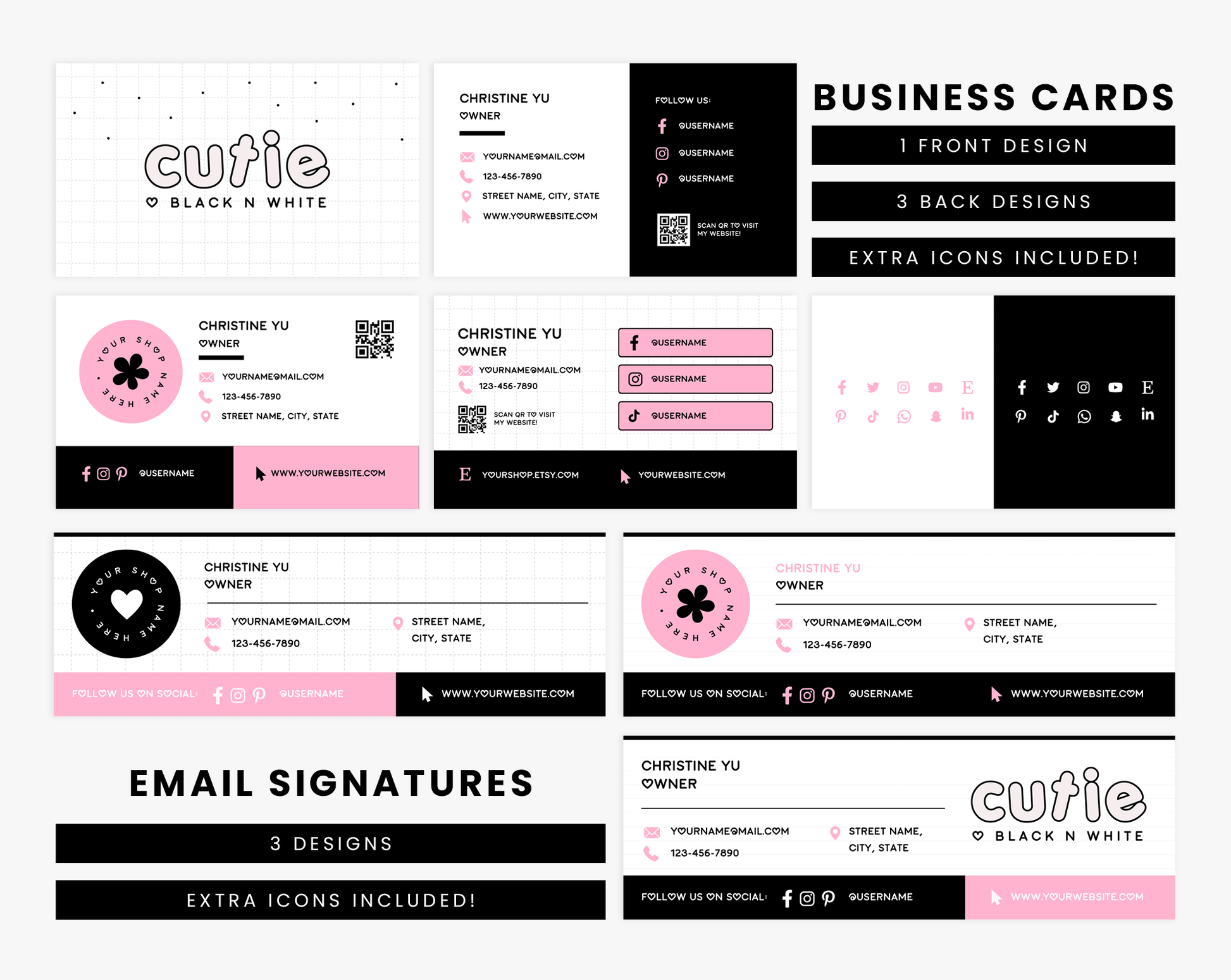 Branding Kit
