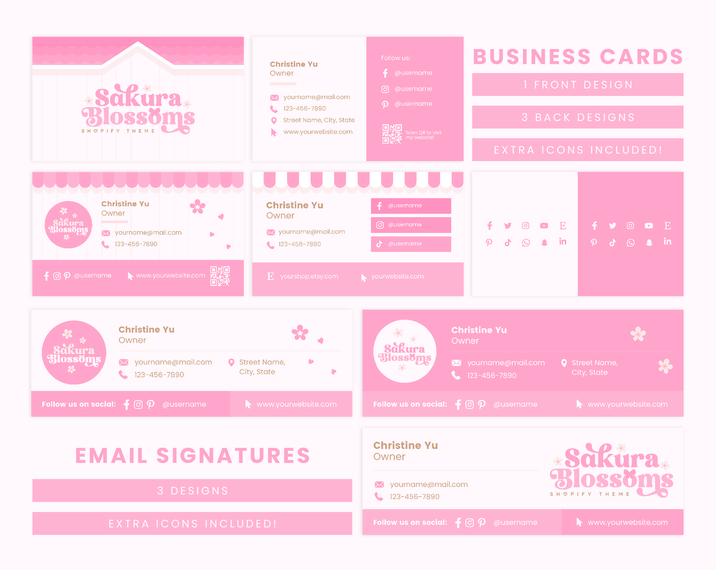 Branding Kit