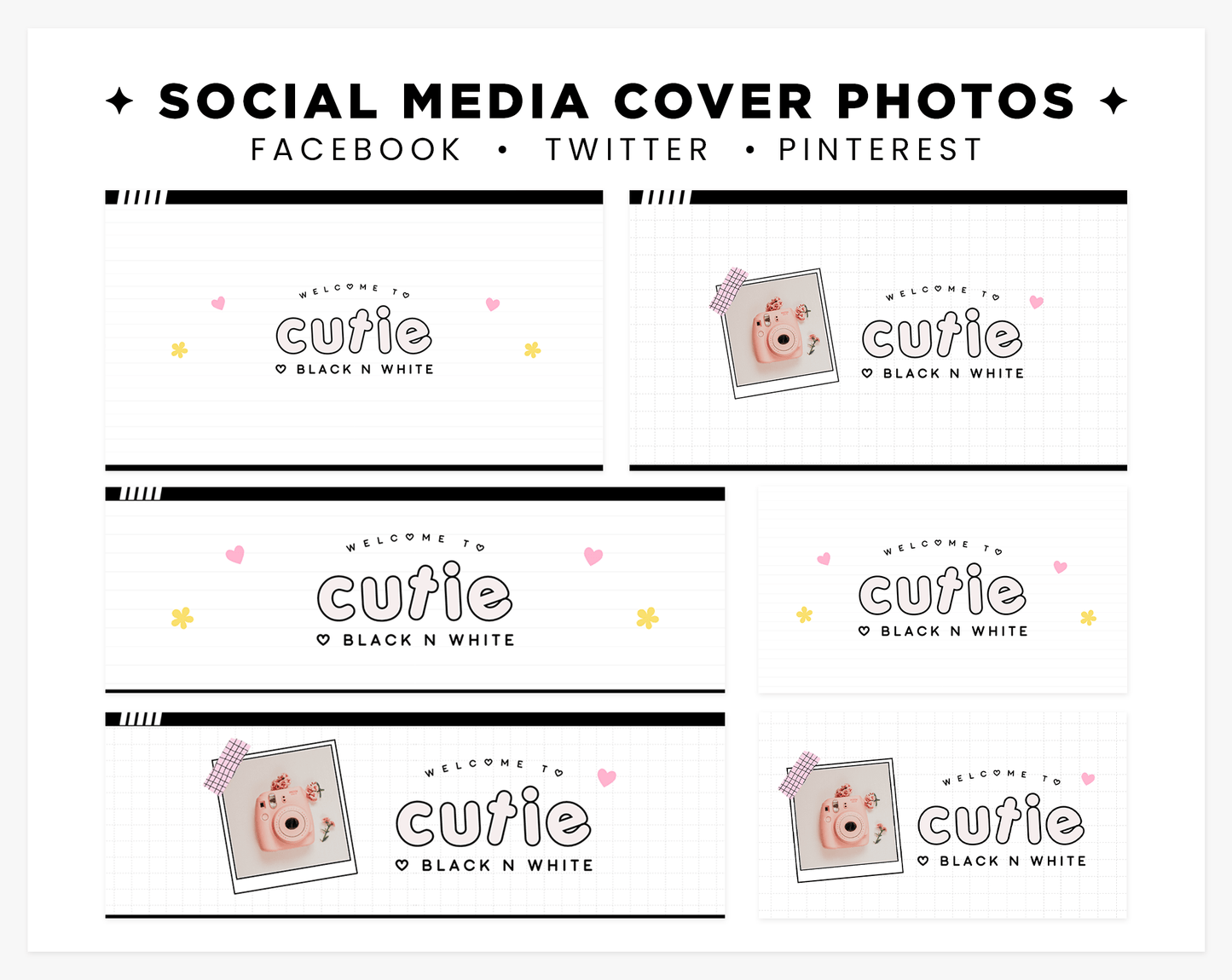 Branding Kit