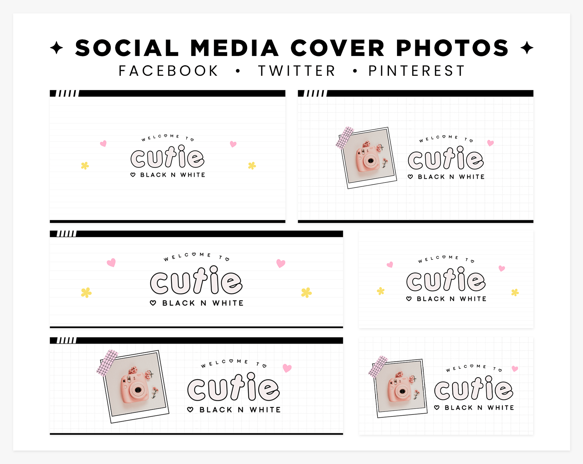 Branding Kit
