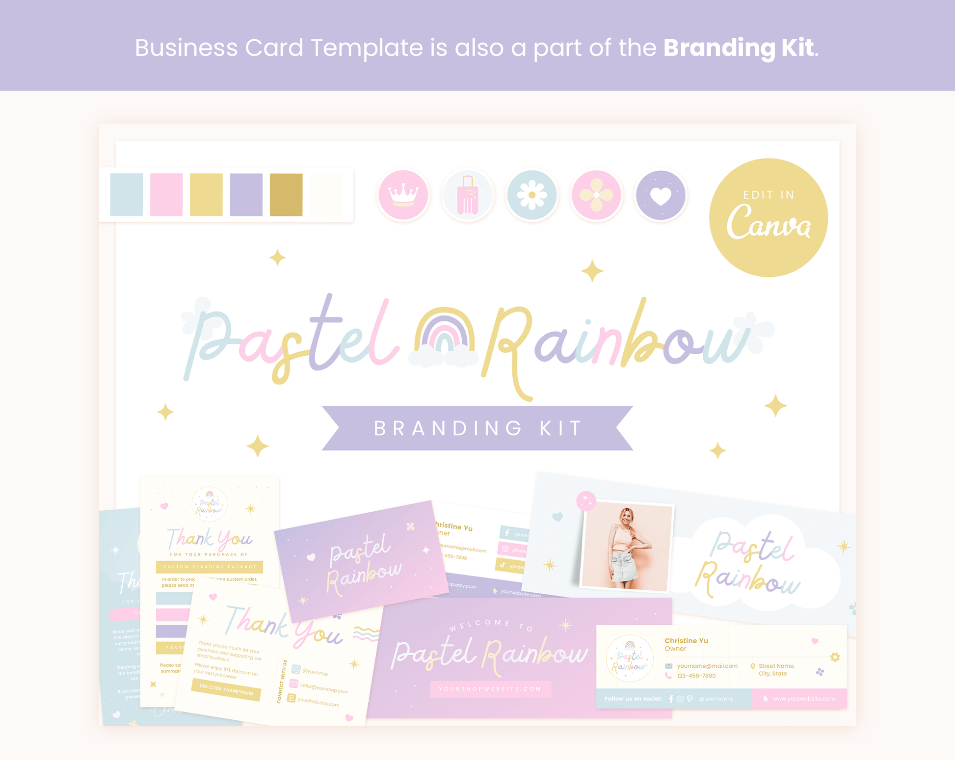Business Card