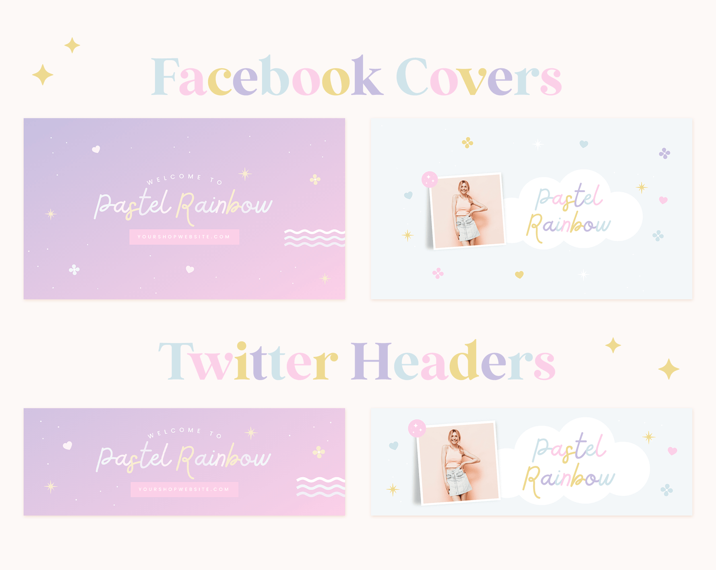 Branding Kit