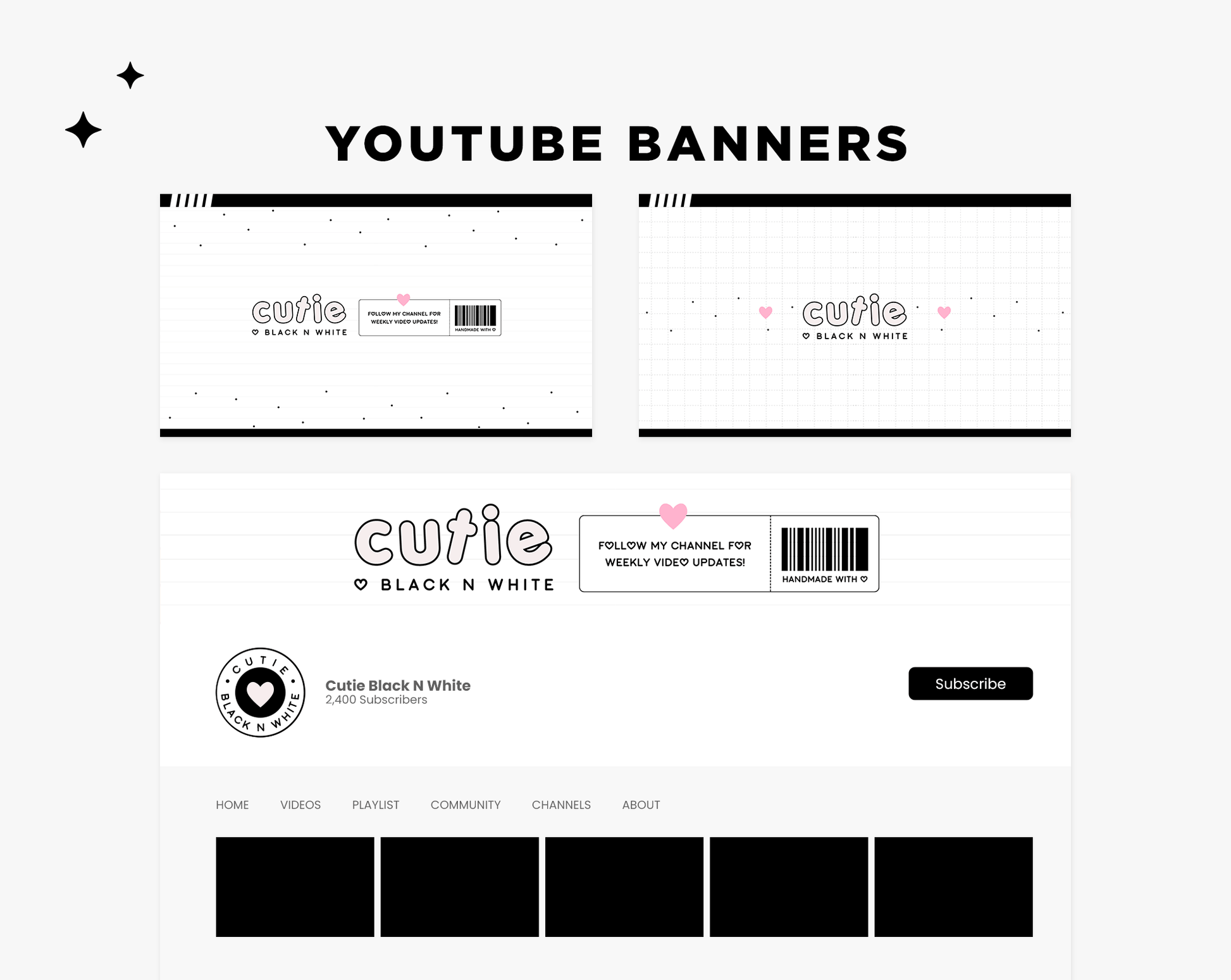 Branding Kit