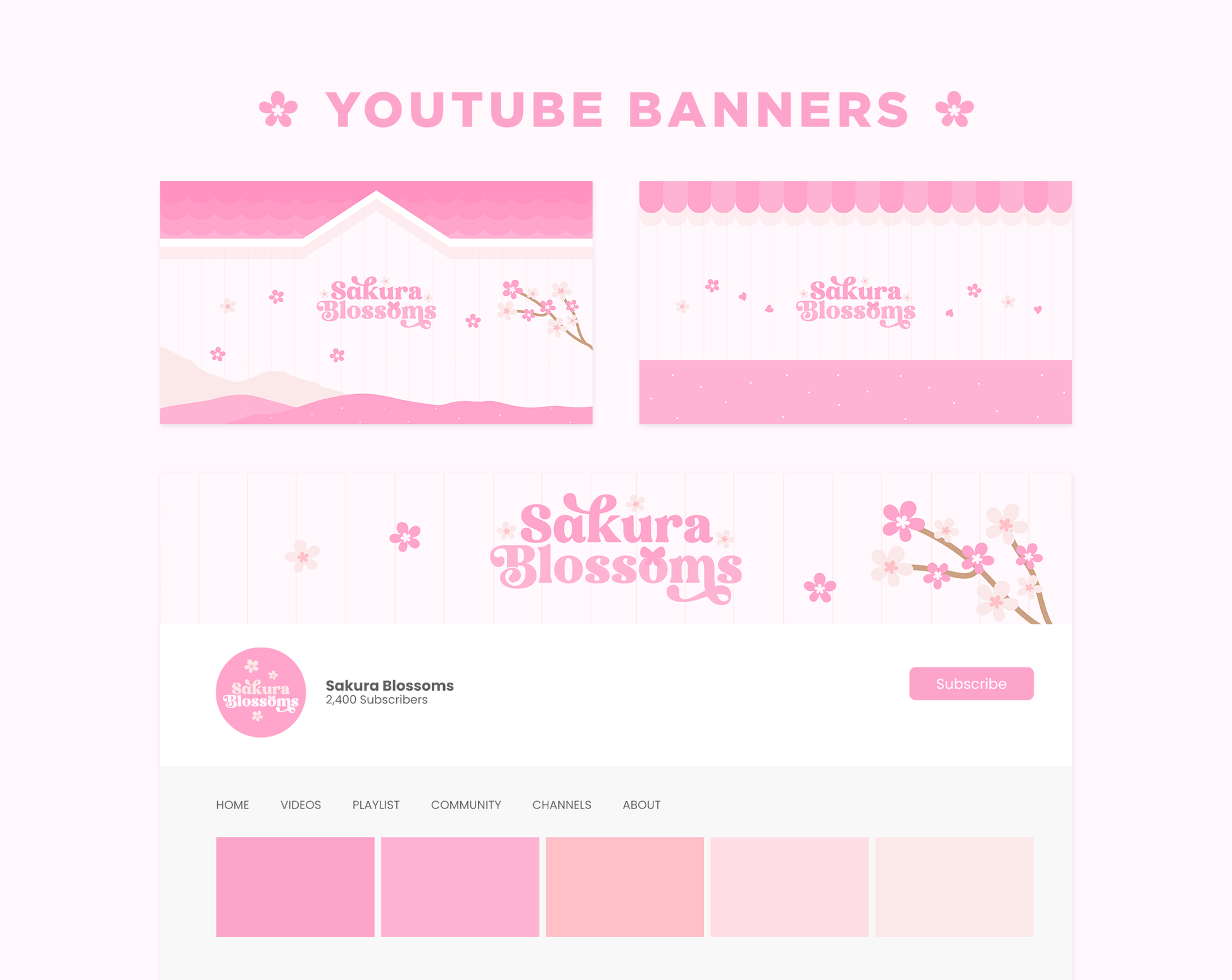 Branding Kit