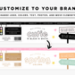 Etsy Shop Bundle