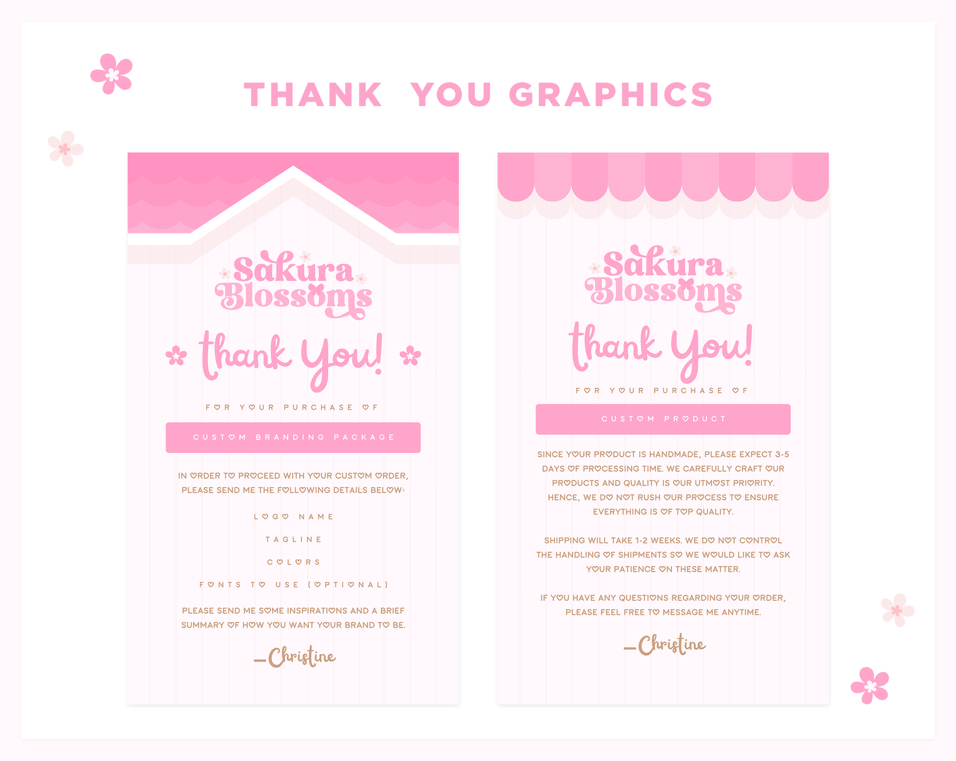 Branding Kit