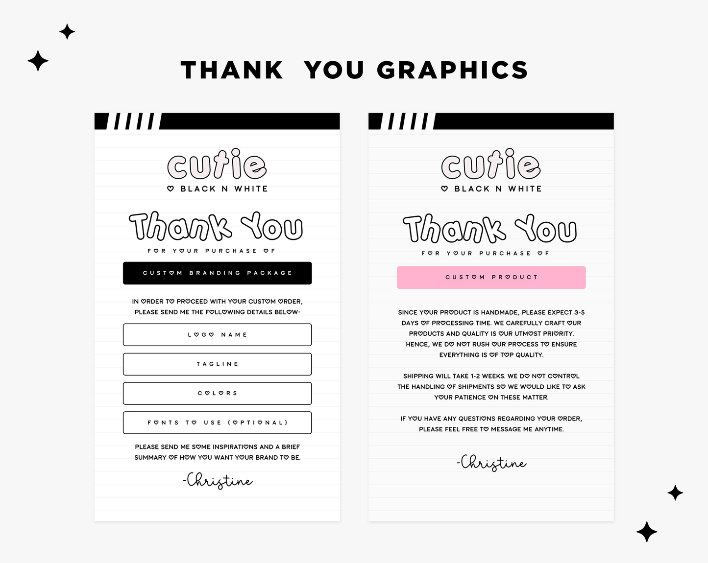 Branding Kit