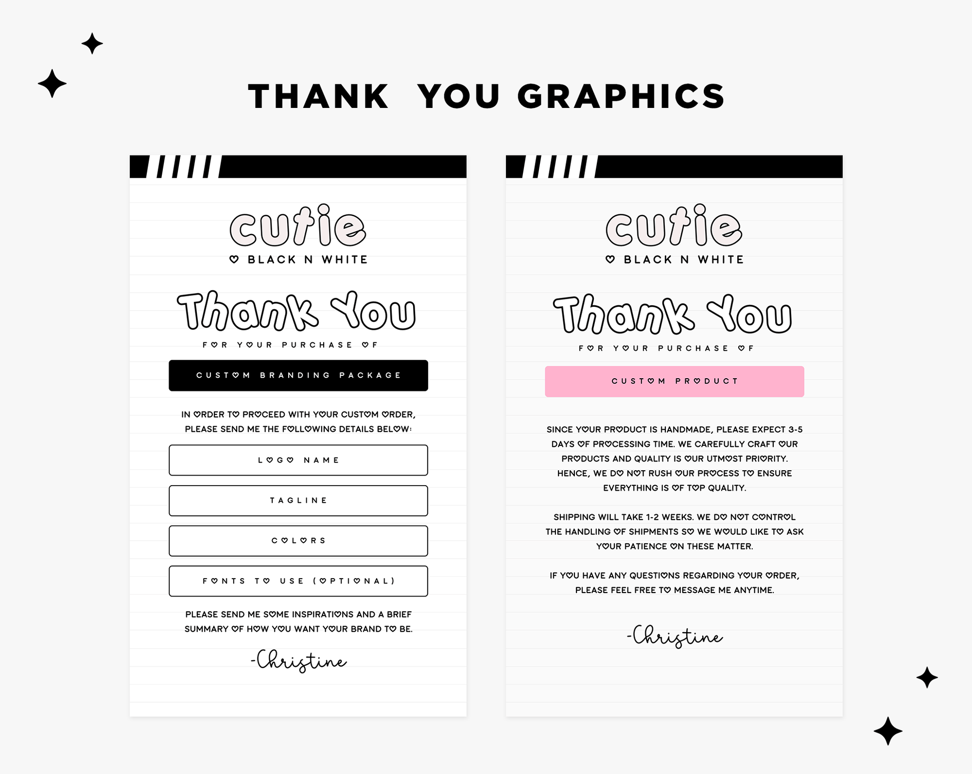 Branding Kit