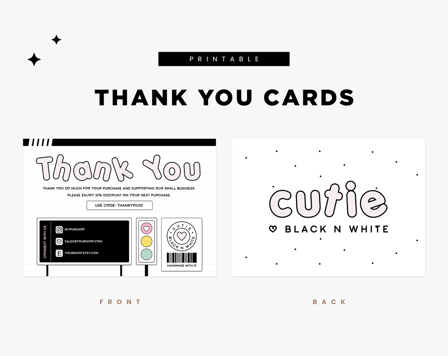 Branding Kit
