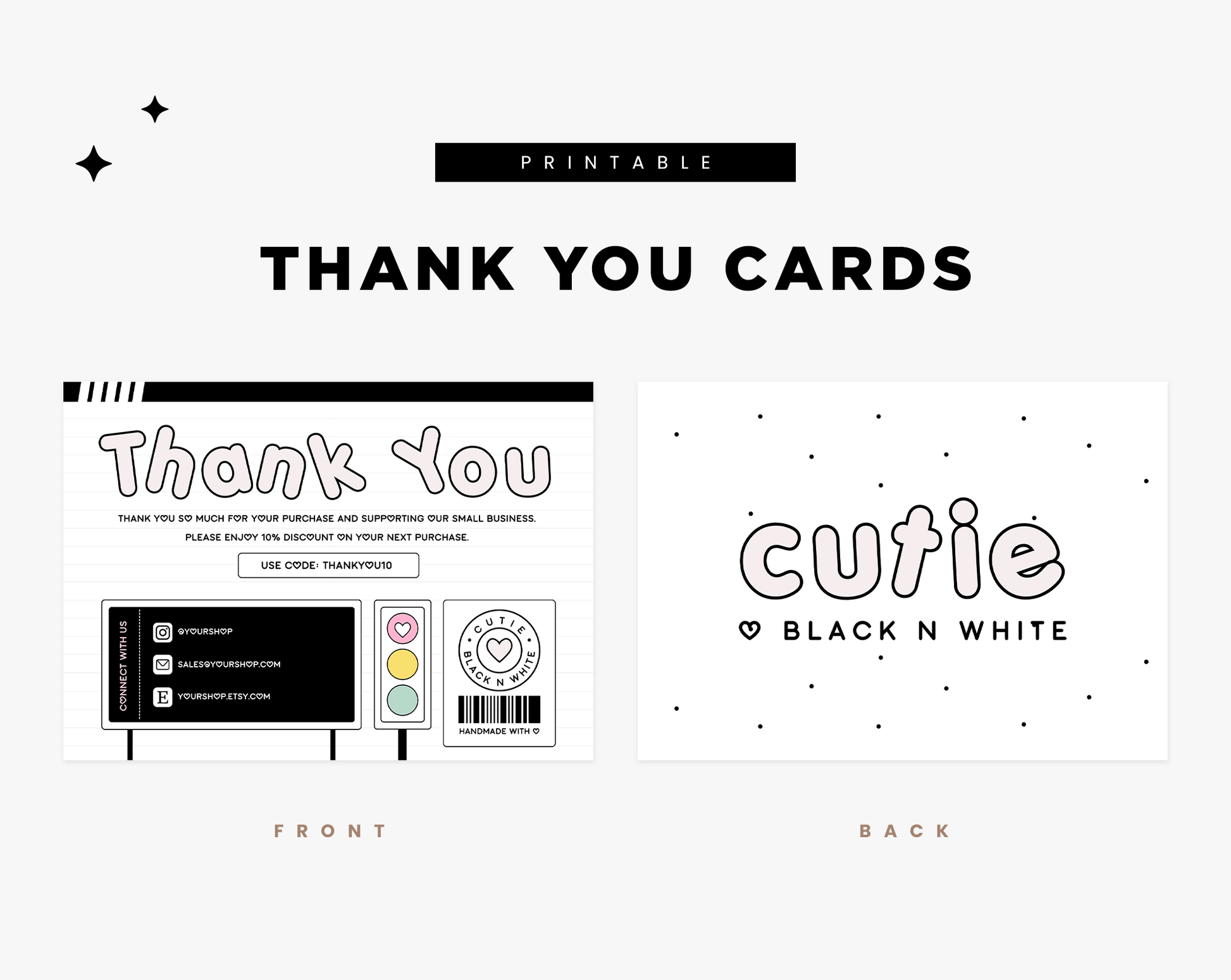 Branding Kit