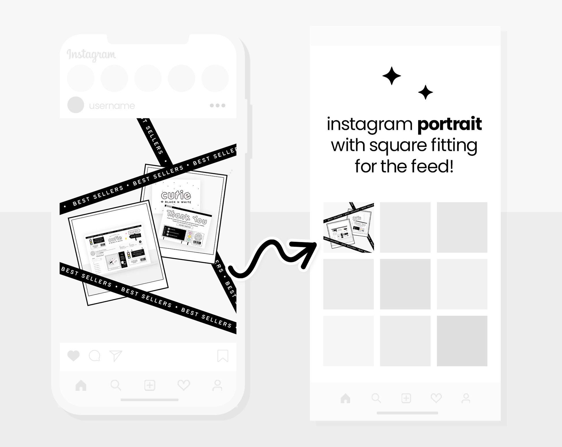 Instagram Bundle