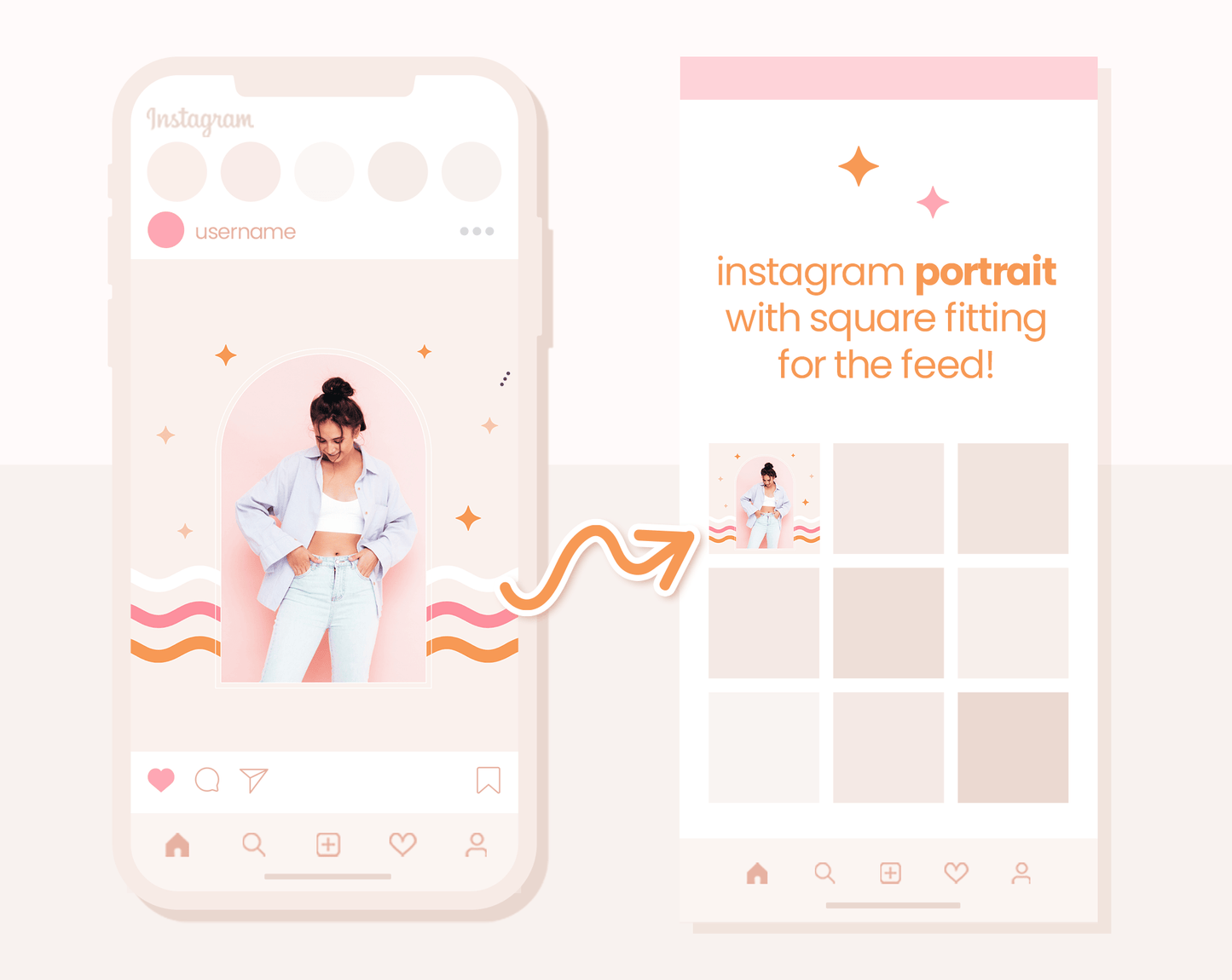 Instagram Bundle 2