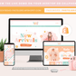 Shopify Theme