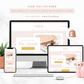 Shopify Theme