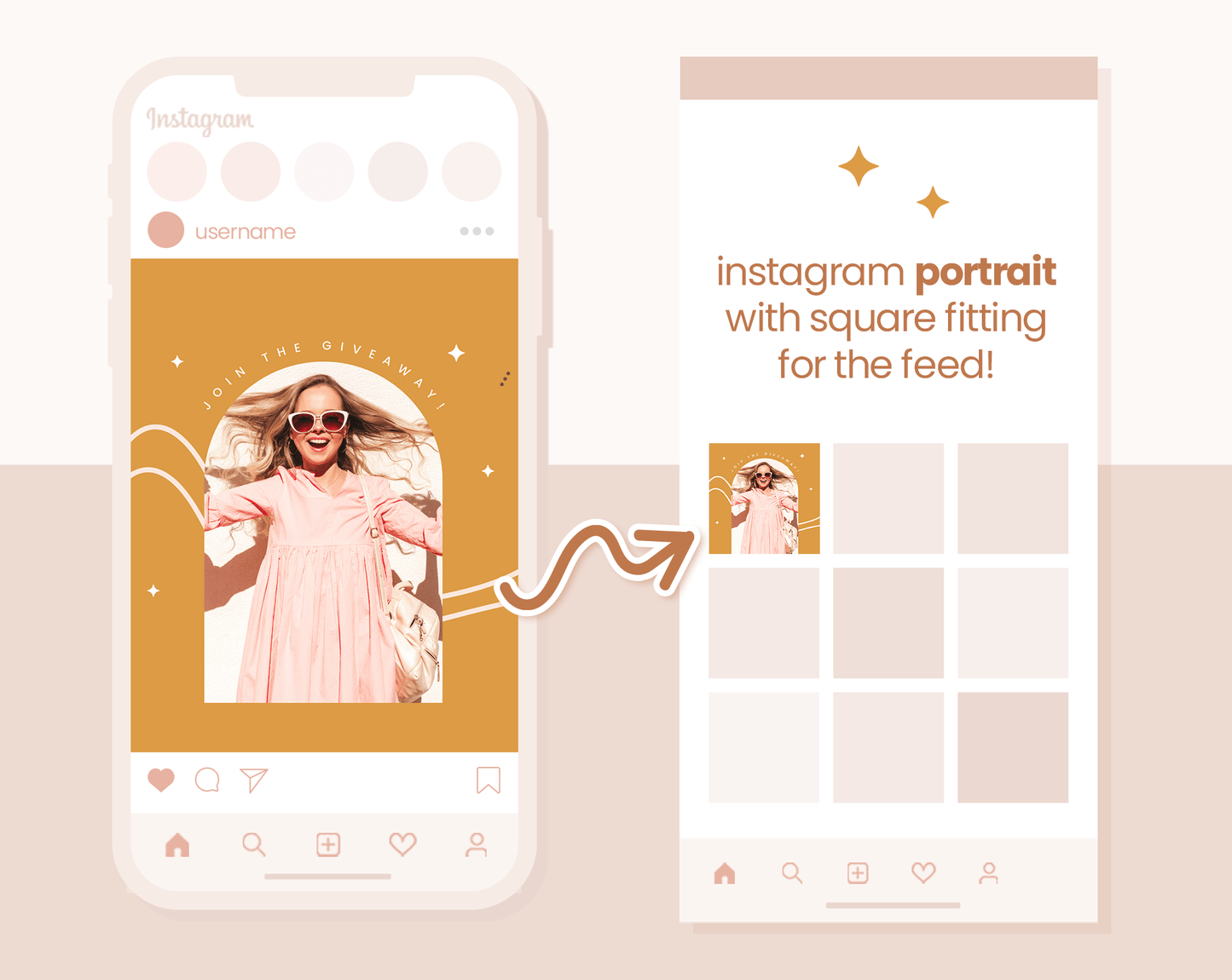 Instagram Bundle