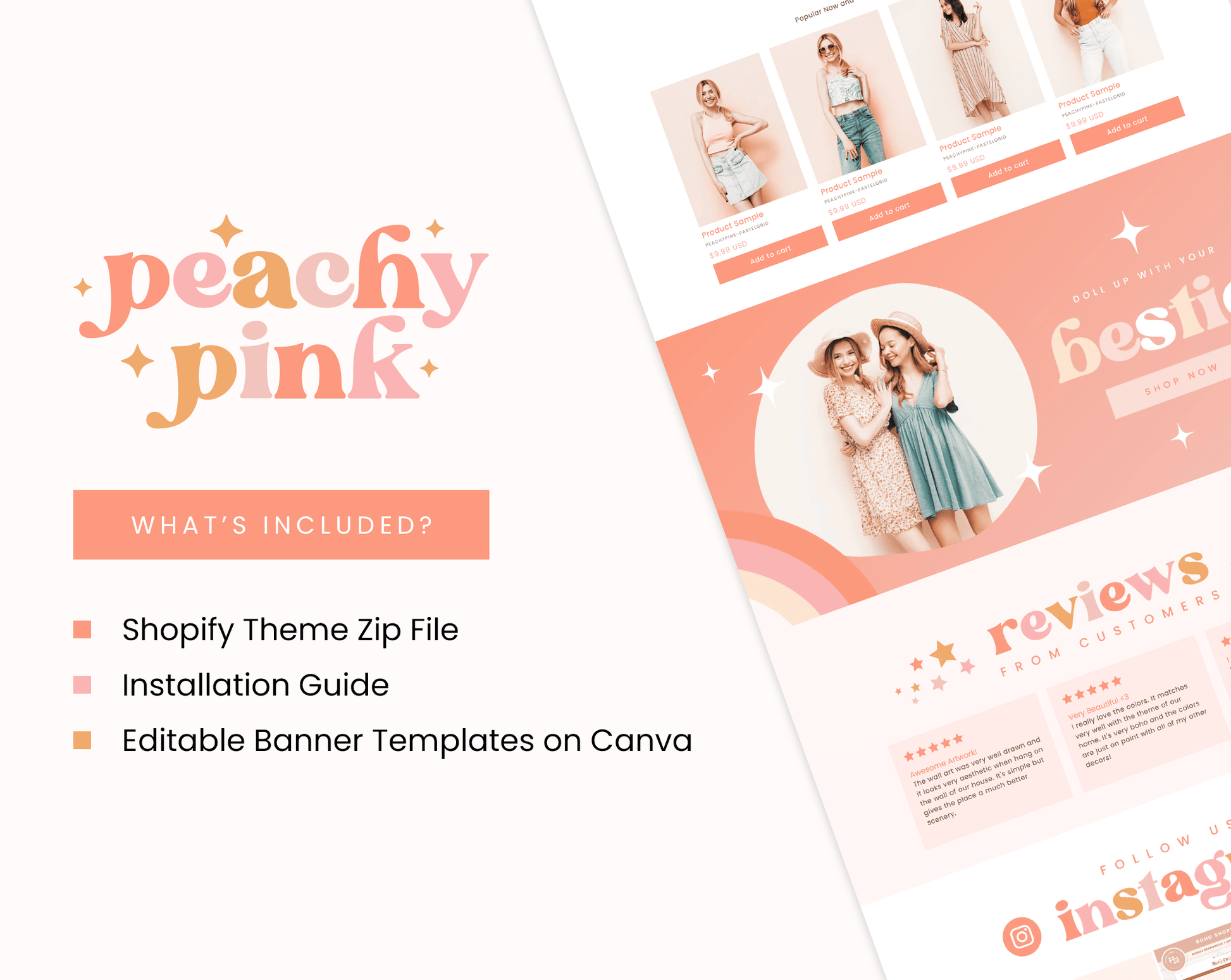 Shopify Theme