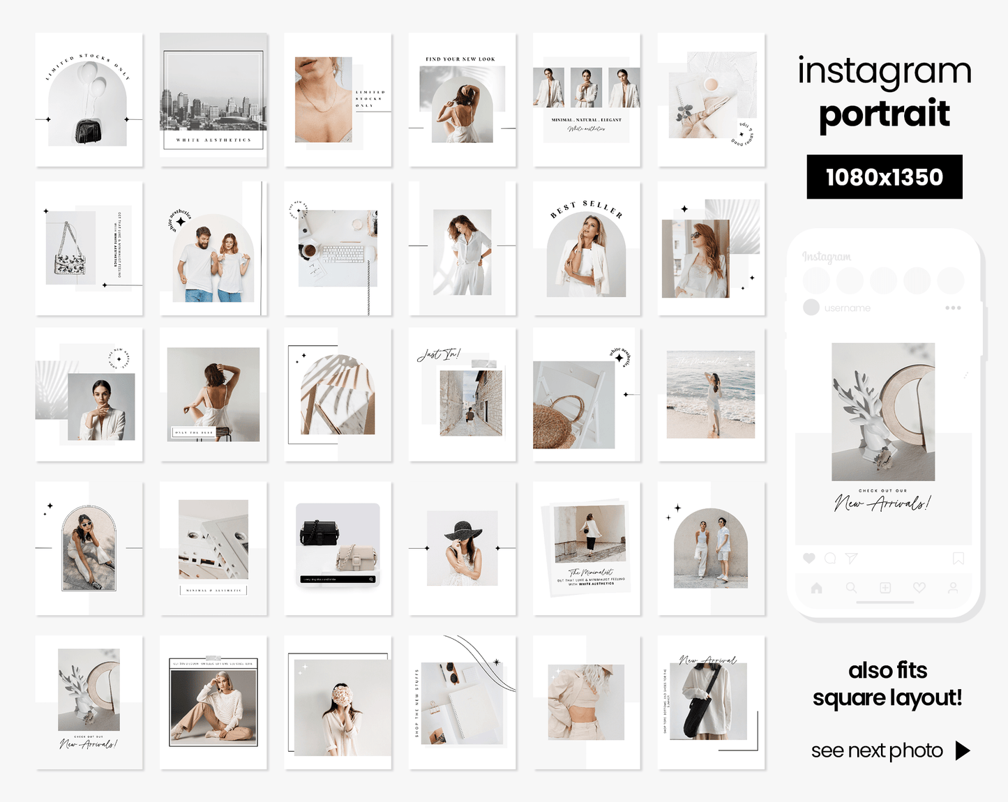 Instagram Bundle
