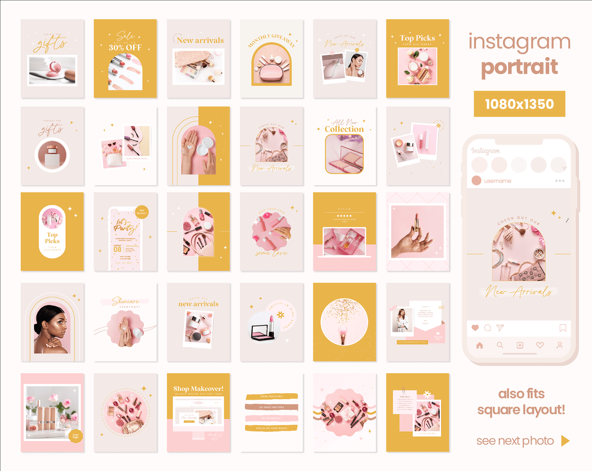 Instagram Bundle