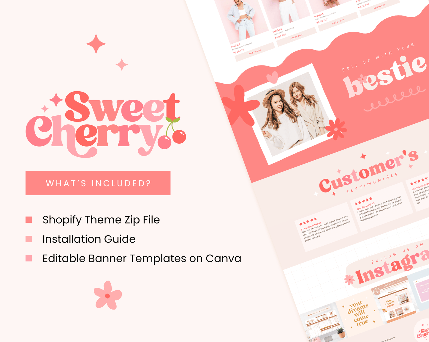 Shopify Theme
