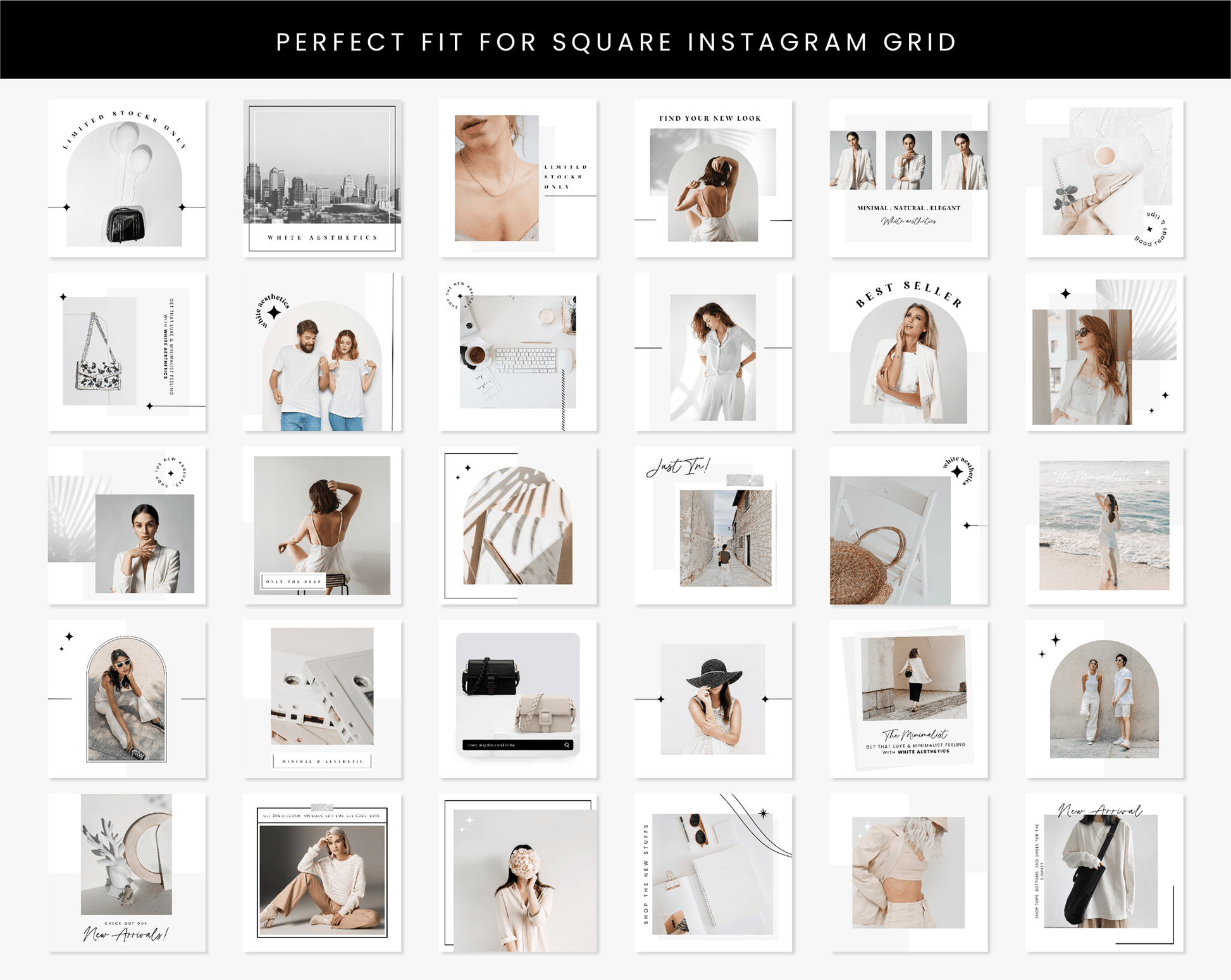 Instagram Bundle