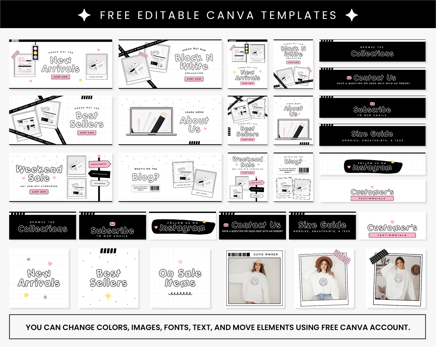 Shopify Theme
