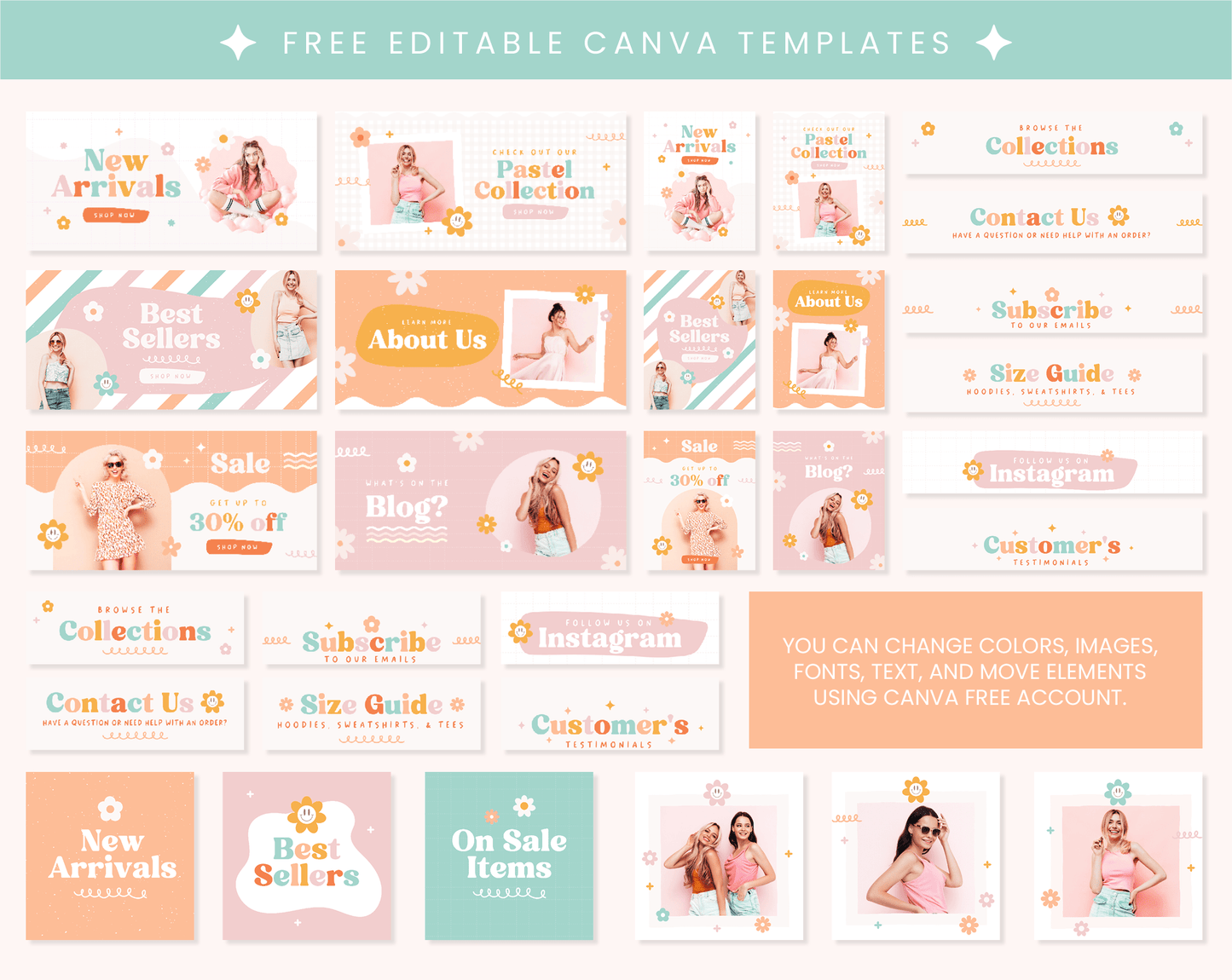 Shopify Theme