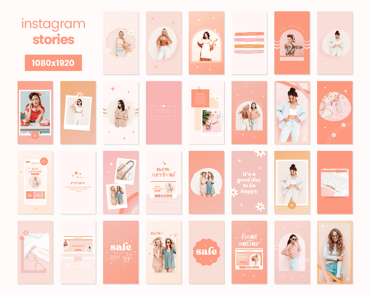 Instagram Bundle