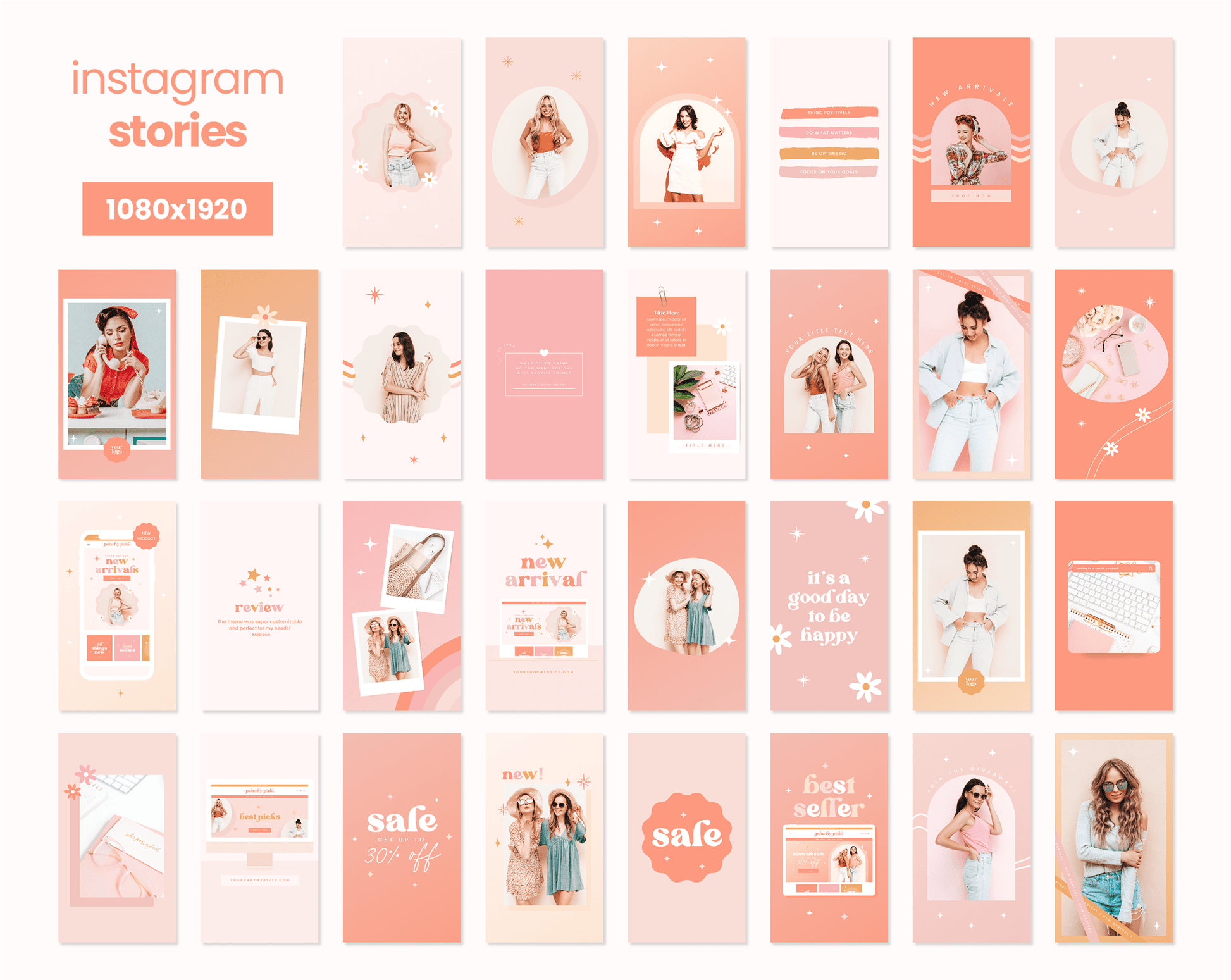 Instagram Bundle