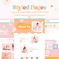 Shopify Theme