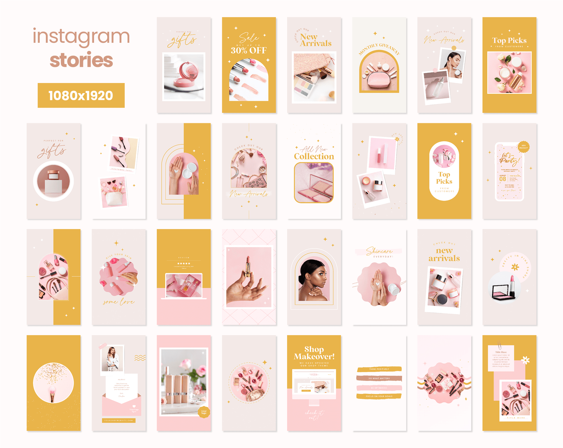Instagram Bundle