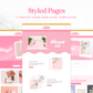 Shopify Theme