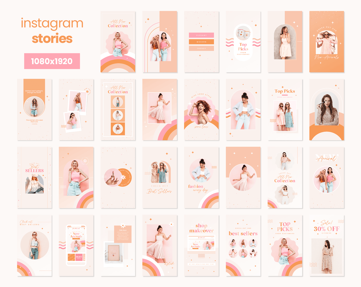 Instagram Bundle 2